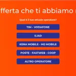 Wind, nuove offerte online contro la concorrenza
