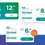 ho.Mobile, tre offerte diverse per clienti diversi