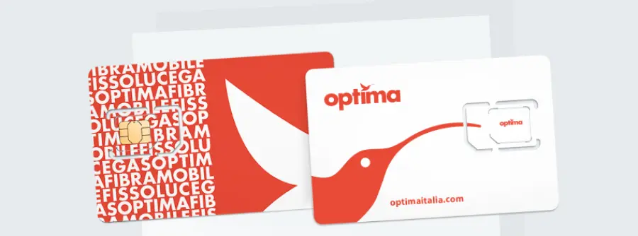 Optima premiata per gestione Servizio Clienti