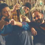 Wind e The Jackal insieme per il Natale