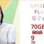 Iliad, ecco la super offerta FLASH: solo pochi giorni