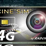 Cine Sim e Rabona Production: cinema e telefonia insieme