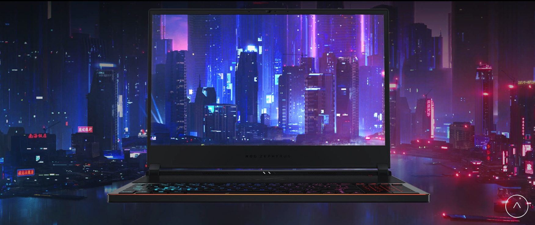 Zephyrus S e supporto Alexa sui router: ecco le novità Asus