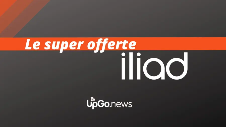 Iliad Offerte. La tariffa da 50 giga con l'emergenza Covid 19