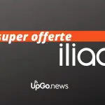 Iliad Offerte. La tariffa da 50 giga con l'emergenza Covid 19
