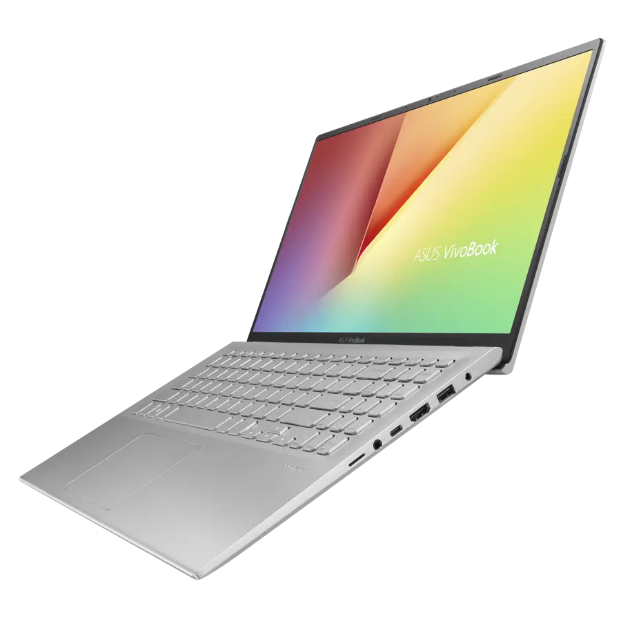 Asus presenta i nuovi laptop Vivobook 14 e 15