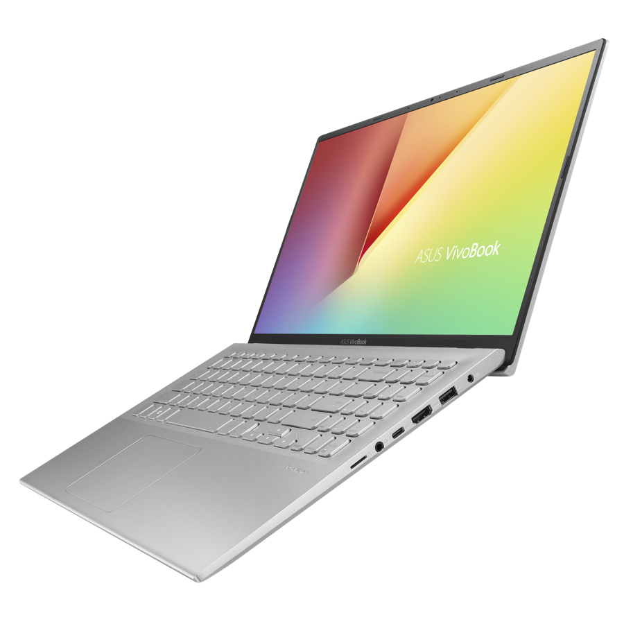 Asus presenta i nuovi laptop Vivobook 14 e 15