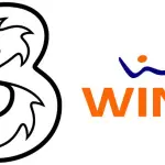 Wind ricavi in calo: si avverte la concorrenza di Iliad