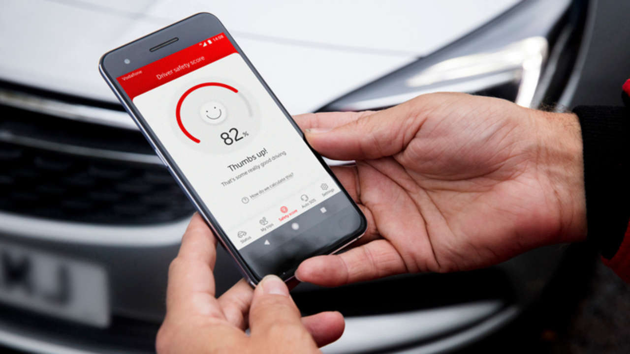 Barometro nPerf: calo generale ma bene WindTre e Iliad