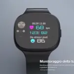 ASUS presenta VivoWatch BP: l'health tracker di ultima generazione