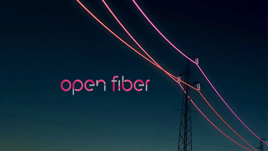 Open Fiber e Nokia insieme per la banda larga nei piccoli comuni