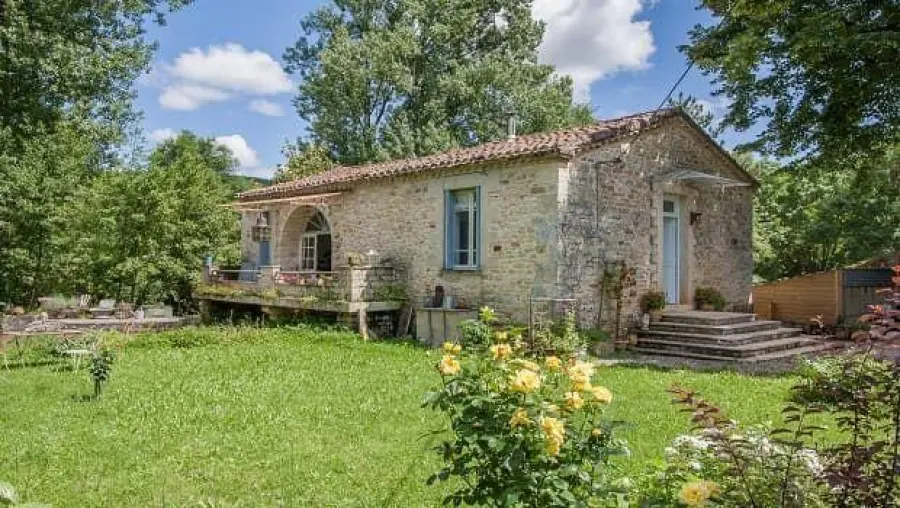 Casa di campagna, consigli di arredo