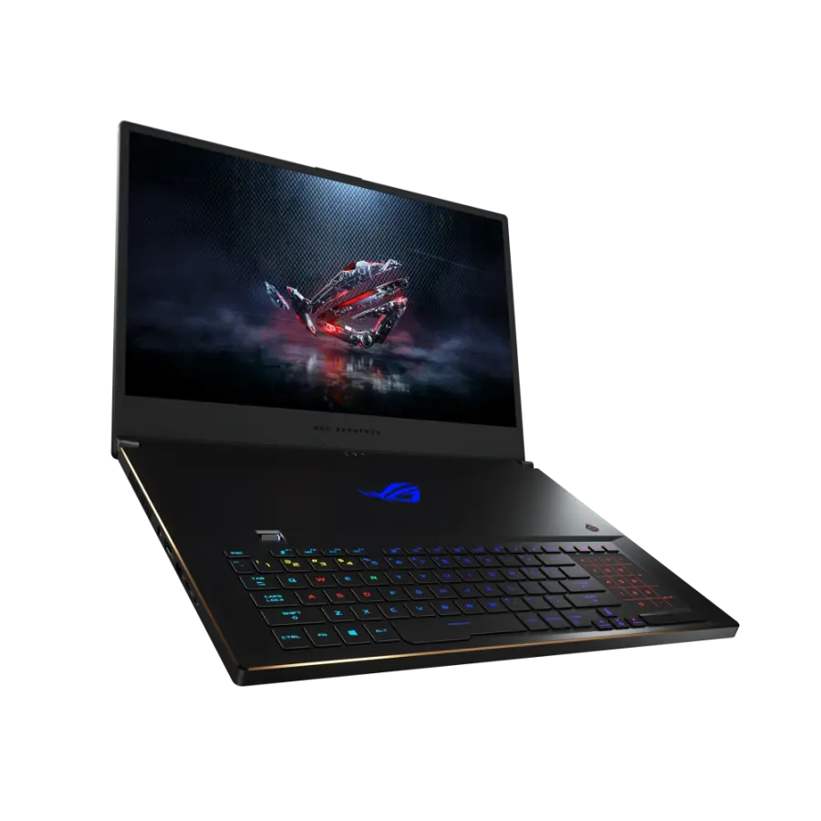 Asus presenta i nuovi notebook adatti al gioco