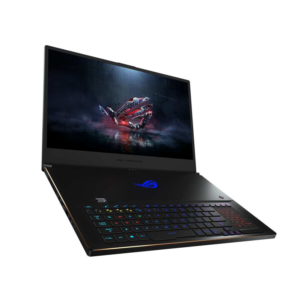 Asus presenta i nuovi notebook adatti al gioco