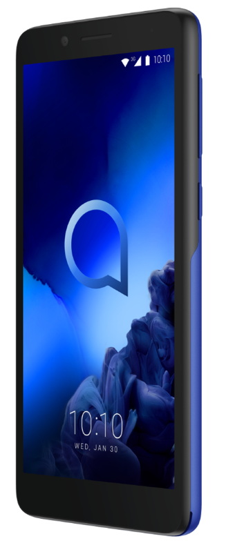 CES 2019, ecco i nuovi smartphone Alcatel