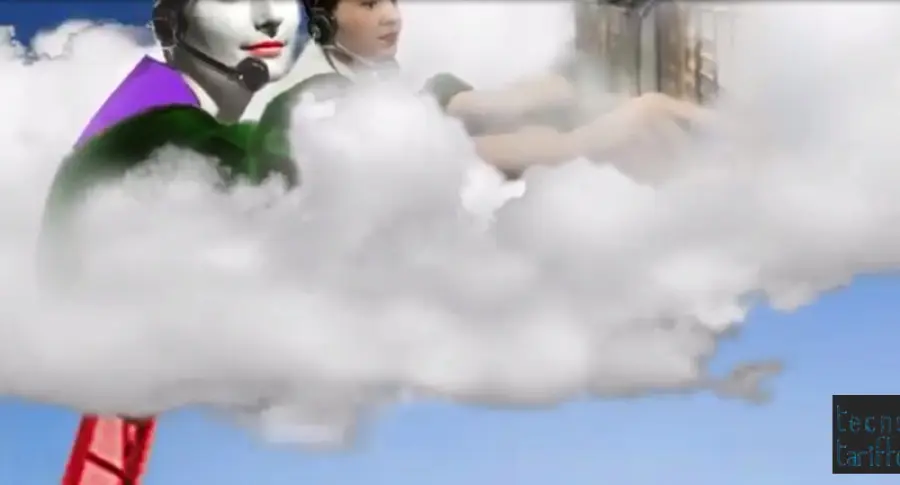 "Da sempre insieme", il nuovo spot di fine e inizio anno da TIM