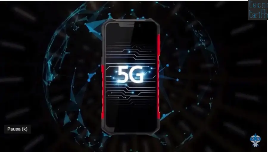 Ulefone Armor 6: il primo smartphone 5G