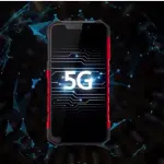 Ulefone Armor 6: il primo smartphone 5G