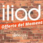 Iliad. Offerte boom nell'emergenza coronavirus