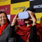 Fastweb e Ericsson insieme per la prima applicazione in 5G per Roma Capitale