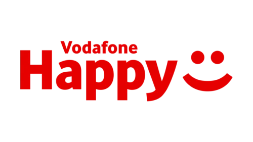 Vodafone Halloween: macchina del caffè giga illimitati per Vodafone Happy