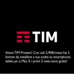 TIM Protect, arriva il parental control multiservizi [Video]