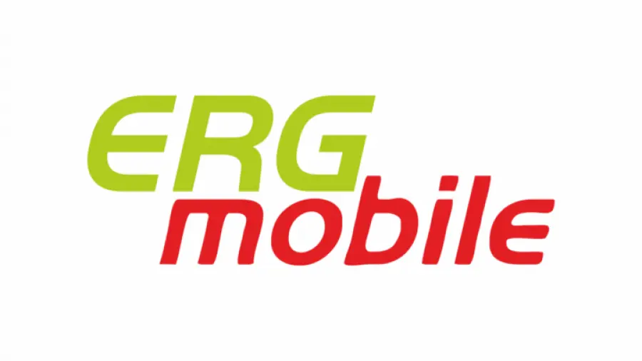 ERG Mobile, comunicata ufficialmente la chiusura