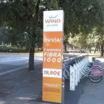 La fibra di Wind raggiunge anche Pisa