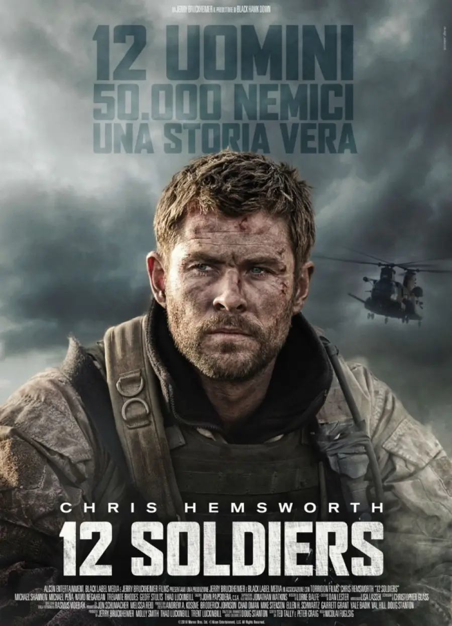 Dogman, La stanza delle meraviglie: il cinema su Huawei Video