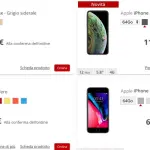 Iliad, ecco i primi iPhone in vendita: arrivano le simbox per Fastweb