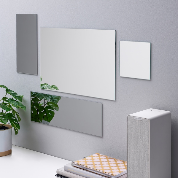 Specchi, guida alla scelta