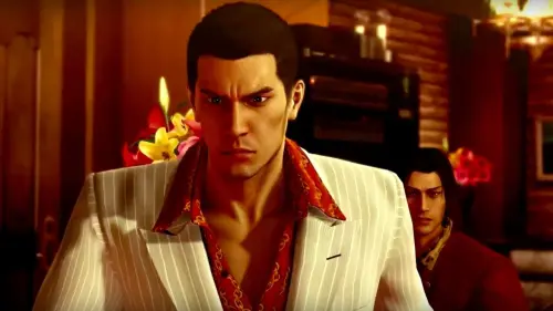 Xbox Game Pass: Yakuza 0 e Kingdom Hearts III tra i giochi di febbraio