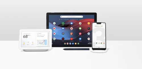Pixel 3 e Pixel 3 XL, i nuovi smartphone di Google [Video]