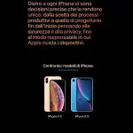iPhone XS e XR in arrivo con Iliad: ecco le specifiche