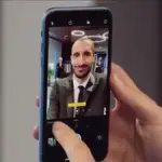 Ghenea-Chiellini nel nuovo spot Natale di 3 Italia