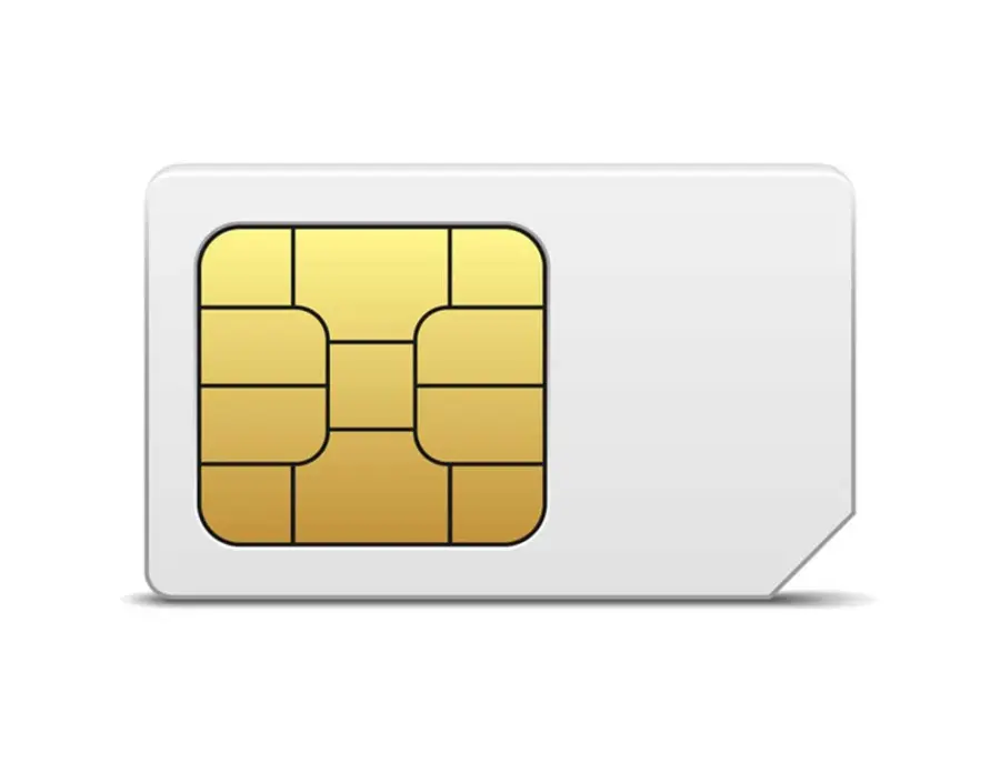 Avete una sim dati abbandonata? Attenti ai costi improvvisi
