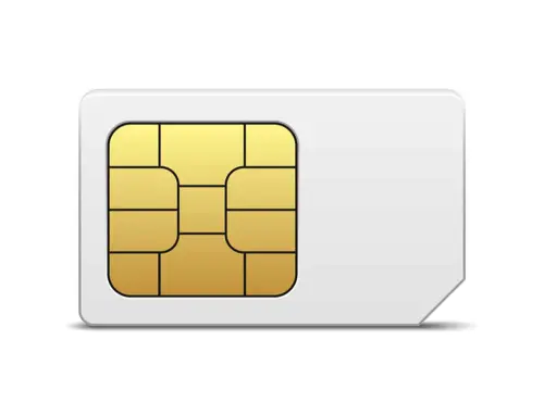 Avete una sim dati abbandonata? Attenti ai costi improvvisi