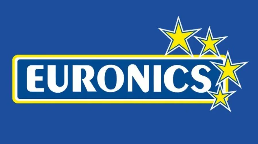 Euronics, parte il Black Friday