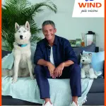 Wind-Tre, Fiorello torna protagonista del nuovo spot per la fibra [Video]