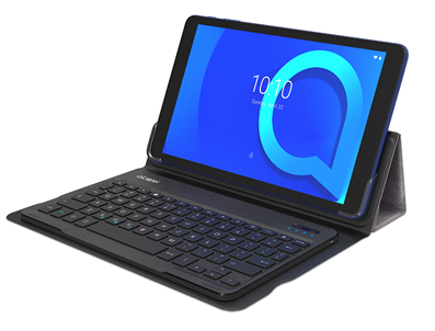 Alcatel 1T 10, 1T 7 e 3T8, i nuovi tablet economici per tutti