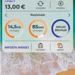 My Wind, si rinnova anche la app di Wind