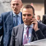 TIM, Amos Genish rimosso dal suo incarico