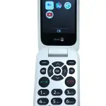 IFA 2018, presentato Doro 7060: il nuovo telefono per senior con i social network