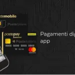 Fusione Postepay e Postemobile: ecco la Postepay Connect servizi integrati