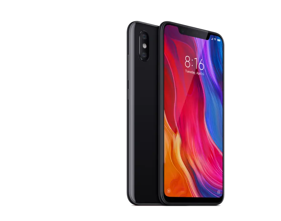 Xiaomi MI8 in offerta con le ALL-IN di Tre