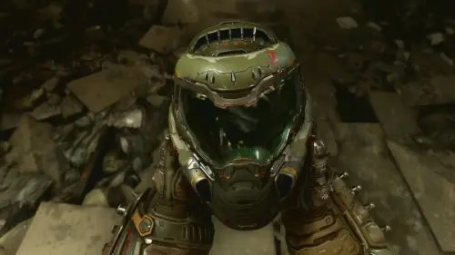 DOOM Eternal è stato pensato anche per Switch, possibile l'arrivo di Rage 2
