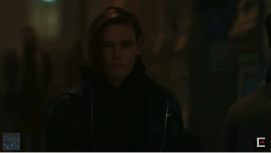 The quiet man, azione e mistero nel nuovo game di Square Enix