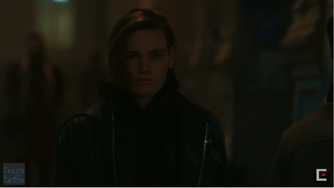 The quiet man, azione e mistero nel nuovo game di Square Enix