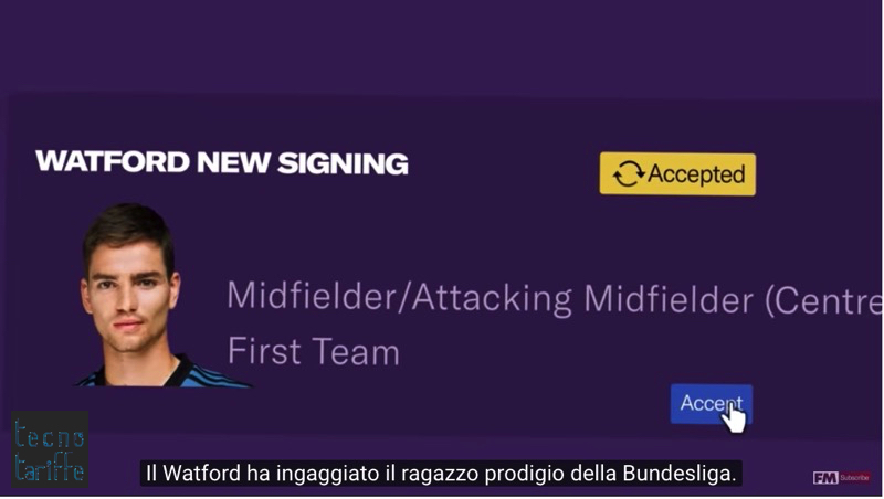 Football Manager 2019, disponibile per PC  e MAC [trailer]