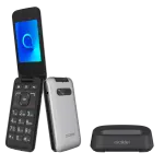 Alcatel 3026: il nuovo feature phone dedicato ai senior
